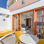 Playa Delphin 304 Lägenhet Puerto De Naos