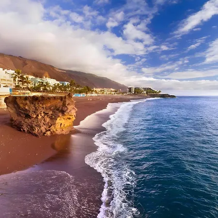 Playa Delphin 304