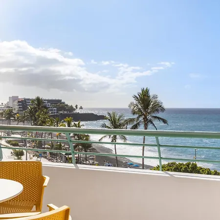 Lägenhet Playa Delphin 304 *
