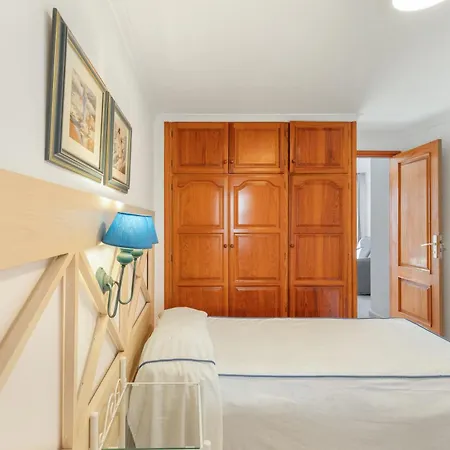 Lägenhet Playa Delphin 304