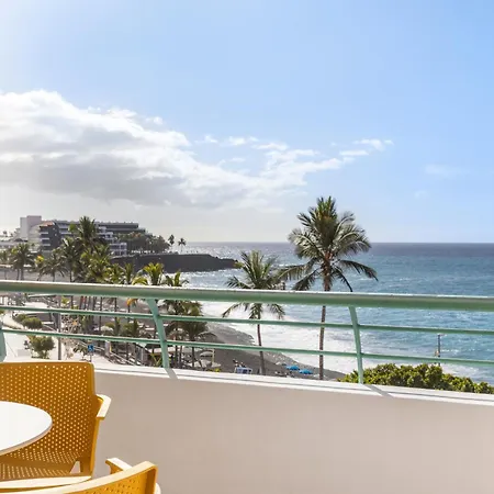 Playa Delphin 304 Apartmán *