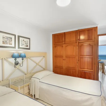 Apartmán Playa Delphin 304 Puerto De Naos