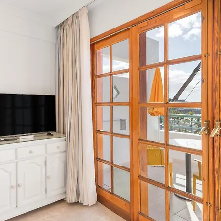 Playa Delphin 304 شقة