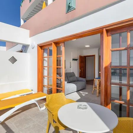 Apartmán Playa Delphin 304