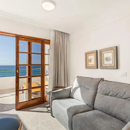 Playa Delphin 304 Puerto De Naos