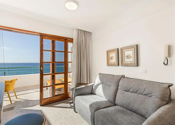 Playa Delphin 304 Puerto De Naos